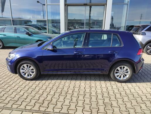 Volkswagen Golf COMFORTLINE 1.0 TSI 115k