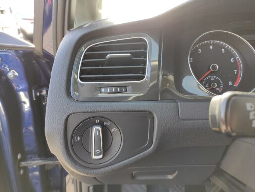 Volkswagen Golf COMFORTLINE 1.0 TSI 115k