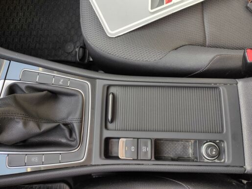 Volkswagen Golf COMFORTLINE 1.0 TSI 115k