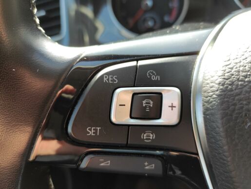Volkswagen Golf COMFORTLINE 1.0 TSI 115k