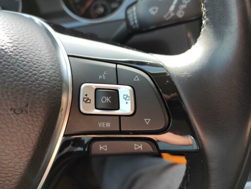 Volkswagen Golf COMFORTLINE 1.0 TSI 115k