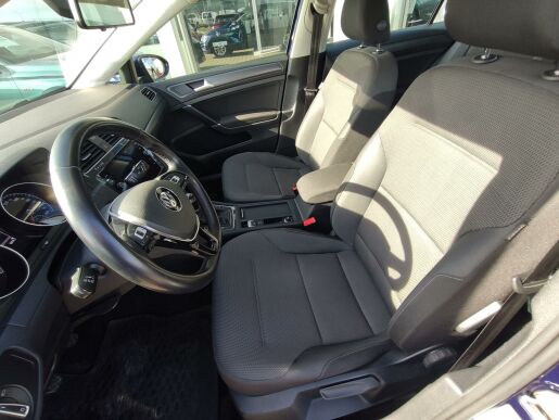 Volkswagen Golf COMFORTLINE 1.0 TSI 115k