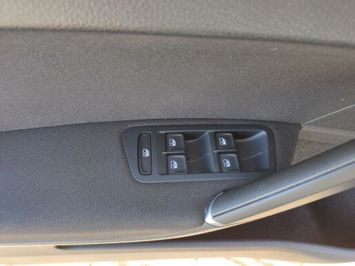 Volkswagen Golf COMFORTLINE 1.0 TSI 115k