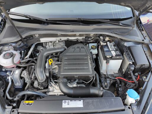 Volkswagen Golf COMFORTLINE 1.0 TSI 115k