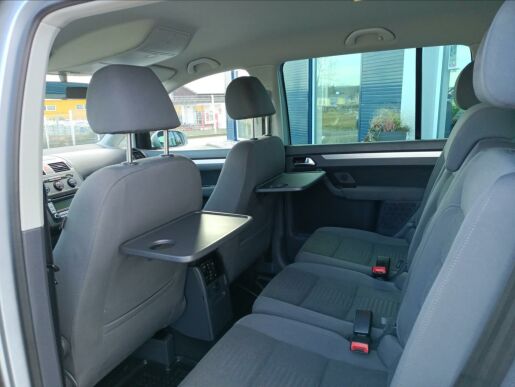 Volkswagen Touran 2,0 TDi 105k / MAN6