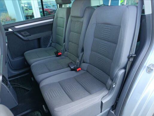 Volkswagen Touran 2,0 TDi 105k / MAN6