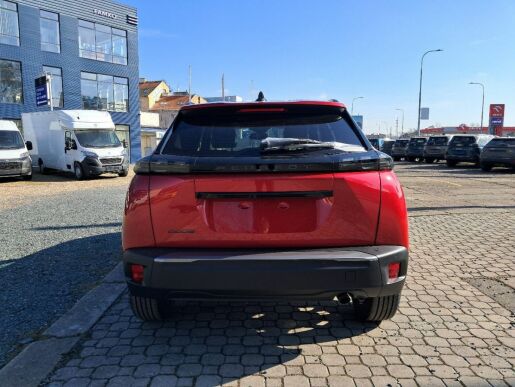 Peugeot 2008 2008 ALLURE PureTech 100 S&amp