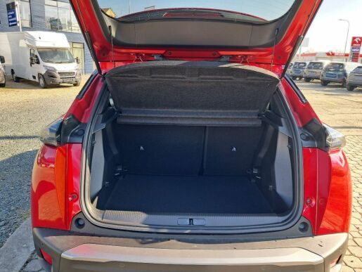 Peugeot 2008 2008 ALLURE PureTech 100 S&amp