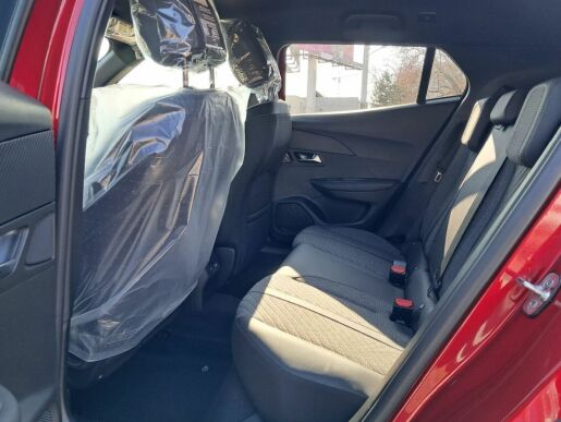 Peugeot 2008 2008 ALLURE PureTech 100 S&amp