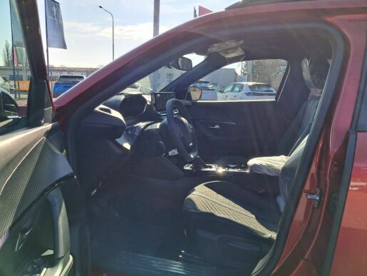 Peugeot 2008 2008 ALLURE PureTech 100 S&amp