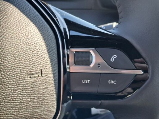 Peugeot 2008 2008 ALLURE PureTech 100 S&amp