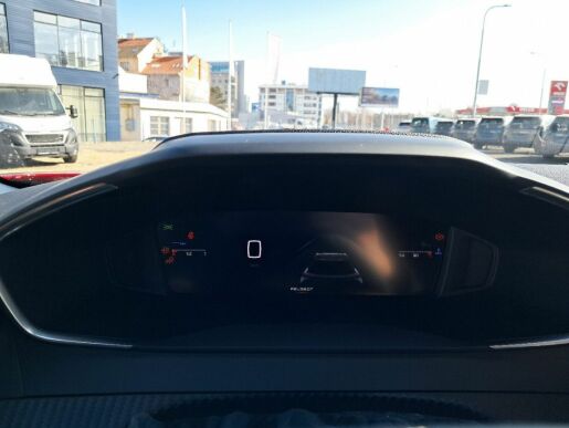 Peugeot 2008 2008 ALLURE PureTech 100 S&amp