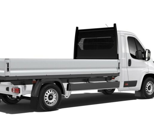 Peugeot Boxer Valník L4 4350 2.2BHDi 180kMT6