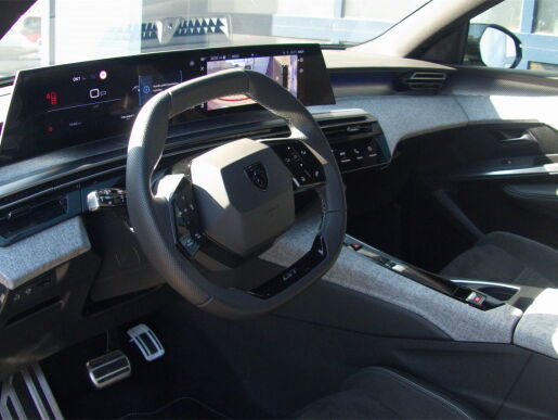 Peugeot 3008 GT Hybrid 136 e-DCS6