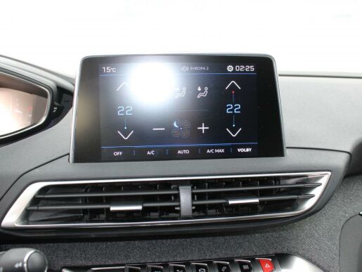 Peugeot 5008 1.2PureTech,ALLURE,DPH,130HP
