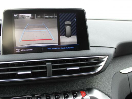 Peugeot 5008 1.2PureTech,ALLURE,DPH,130HP