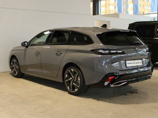 Peugeot 308 SW ALLURE Hybrid 136 e-DCS6
