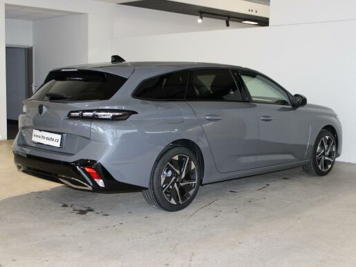 Peugeot 308 SW ALLURE Hybrid 136 e-DCS6