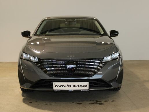 Peugeot 308 SW ALLURE Hybrid 136 e-DCS6