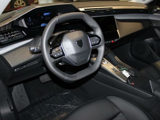 Peugeot 308 SW ALLURE Hybrid 136 e-DCS6