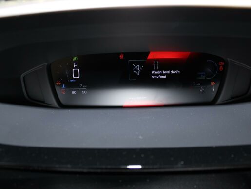 Peugeot 308 SW ALLURE Hybrid 136 e-DCS6