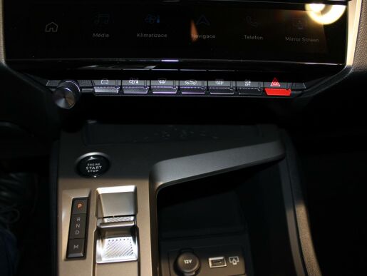 Peugeot 308 SW ALLURE Hybrid 136 e-DCS6