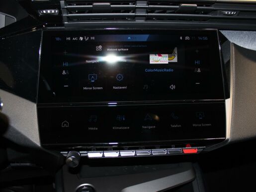 Peugeot 308 SW ALLURE Hybrid 136 e-DCS6
