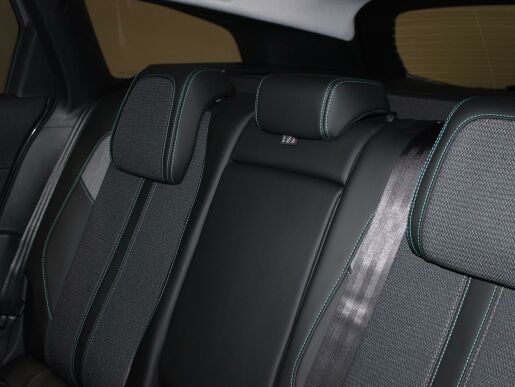 Peugeot 308 SW ALLURE Hybrid 136 e-DCS6