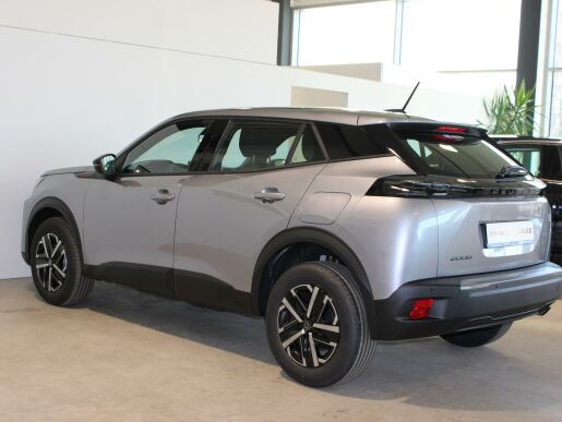 Peugeot 2008 STYLE PureTech 100 S&S MAN6