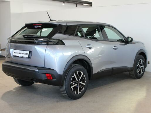 Peugeot 2008 STYLE PureTech 100 S&S MAN6