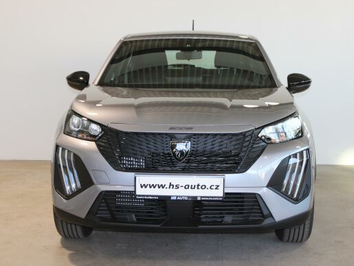 Peugeot 2008 STYLE PureTech 100 S&S MAN6