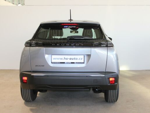 Peugeot 2008 STYLE PureTech 100 S&S MAN6
