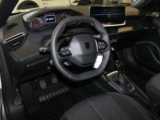 Peugeot 2008 STYLE PureTech 100 S&S MAN6