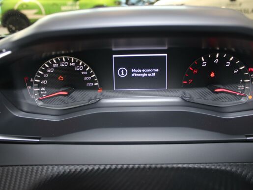 Peugeot 2008 STYLE PureTech 100 S&S MAN6