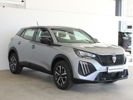 Peugeot 2008 ACTIVE PureTech 100 S&S MAN6