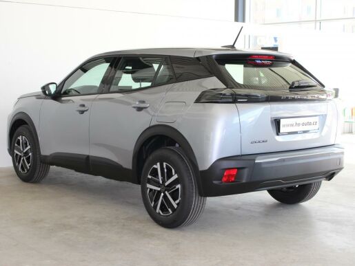 Peugeot 2008 ACTIVE PureTech 100 S&S MAN6