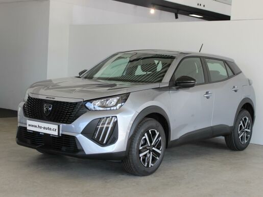 Peugeot 2008 ACTIVE PureTech 100 S&S MAN6