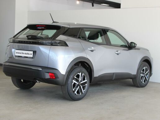 Peugeot 2008 ACTIVE PureTech 100 S&S MAN6