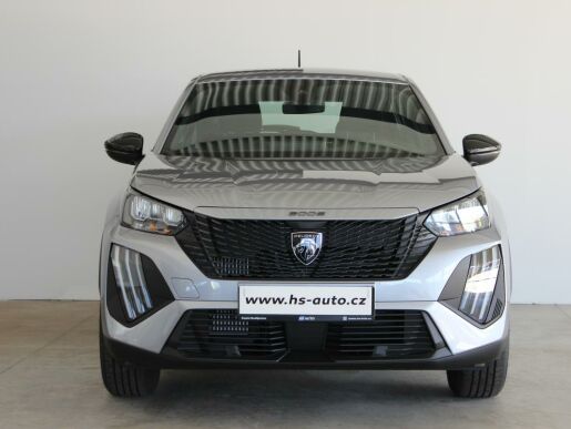 Peugeot 2008 ACTIVE PureTech 100 S&S MAN6