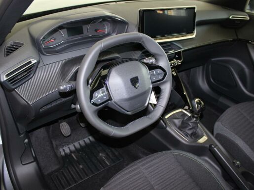 Peugeot 2008 ACTIVE PureTech 100 S&S MAN6