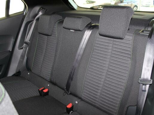 Peugeot 2008 ACTIVE PureTech 100 S&S MAN6