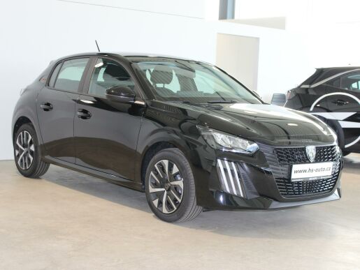 Peugeot 208 STYLE PureTech 100 S&S MA*9831