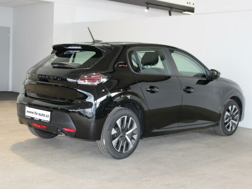 Peugeot 208 STYLE PureTech 100 S&S MA*9831
