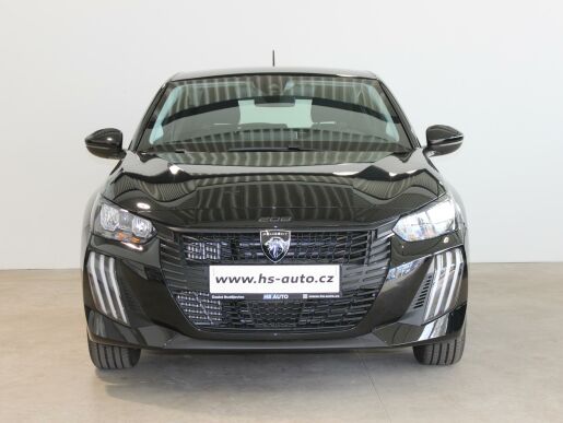 Peugeot 208 STYLE PureTech 100 S&S MA*9831