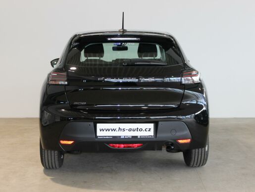 Peugeot 208 STYLE PureTech 100 S&S MA*9831