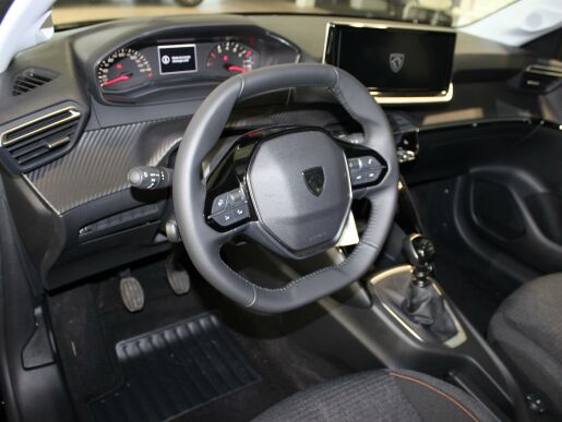 Peugeot 208 STYLE PureTech 100 S&S MA*9831