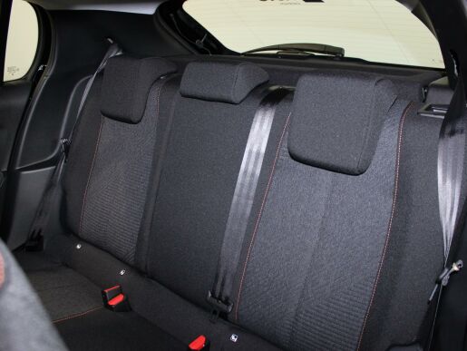 Peugeot 208 STYLE PureTech 100 S&S MA*9831