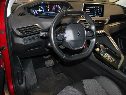 Peugeot 3008 1.2PureTech,130HP,Allure,aut,