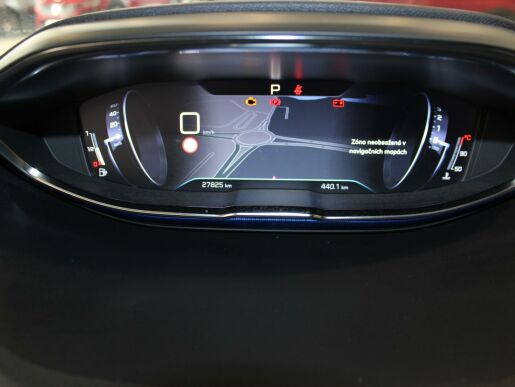 Peugeot 3008 1.2PureTech,130HP,Allure,aut,