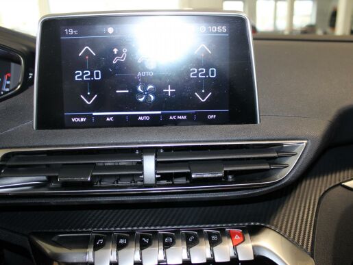 Peugeot 3008 1.2PureTech,130HP,Allure,aut,